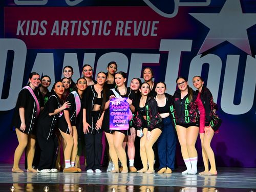 Long Island, NY - 2/9/2024 - Awards
