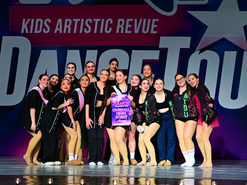 Long Island, NY - 2/9/2024 - Awards