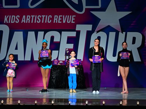 Long Island, NY - 2/9/2024 - Awards