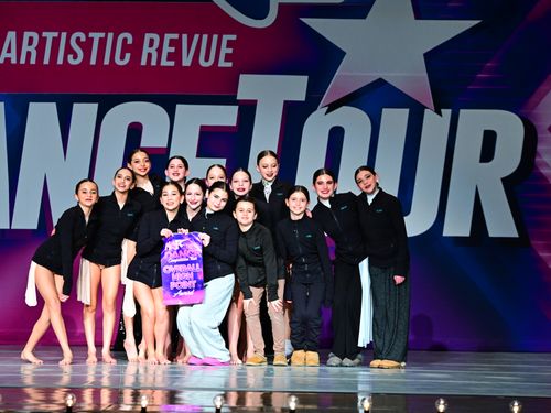 Long Island, NY - 2/9/2024 - Awards