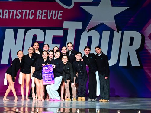 Long Island, NY - 2/9/2024 - Awards