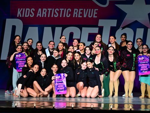 Long Island, NY - 2/9/2024 - Awards