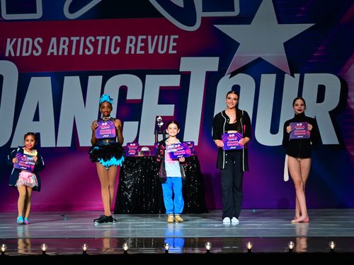 Long Island, NY - 2/9/2024 - Awards