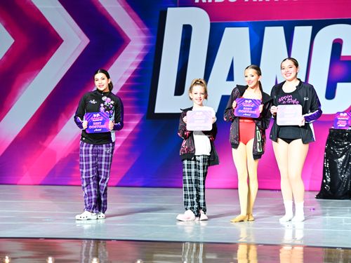 Long Island, NY - 2/9/2024 - Awards