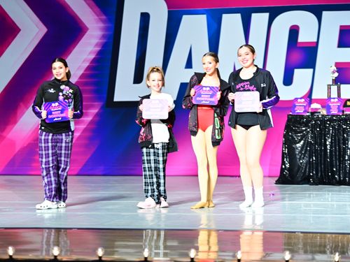 Long Island, NY - 2/9/2024 - Awards