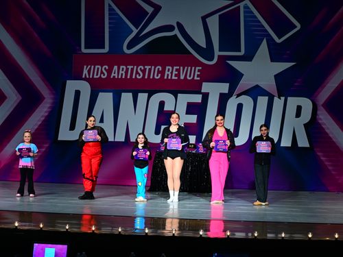 Long Island, NY - 2/9/2024 - Awards