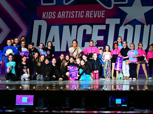 Long Island, NY - 2/9/2024 - Awards