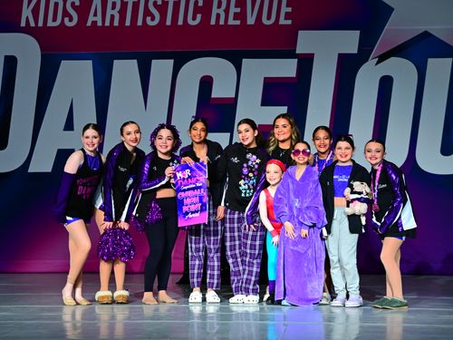 Long Island, NY - 2/9/2024 - Awards