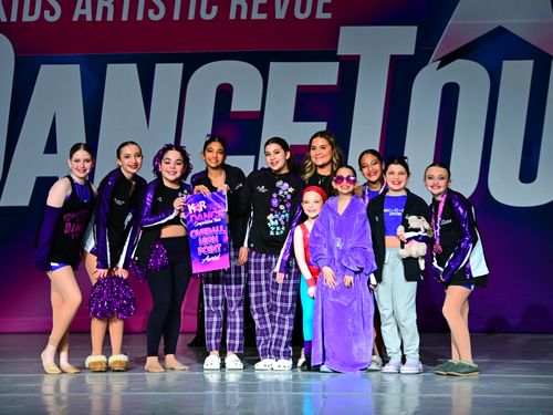 Long Island, NY - 2/9/2024 - Awards