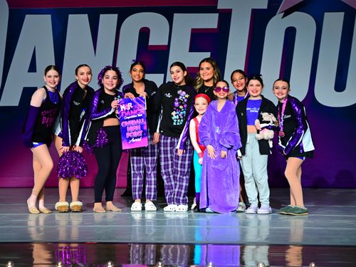 Long Island, NY - 2/9/2024 - Awards