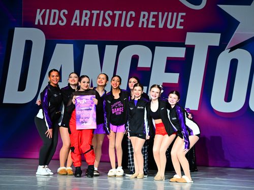 Long Island, NY - 2/9/2024 - Awards