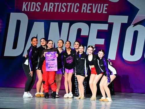 Long Island, NY - 2/9/2024 - Awards
