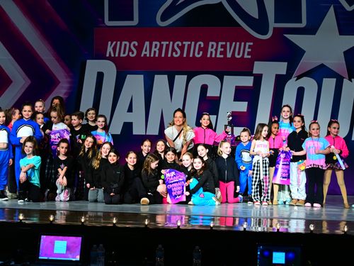 Long Island, NY - 2/9/2024 - Awards