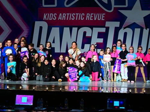 Long Island, NY - 2/9/2024 - Awards