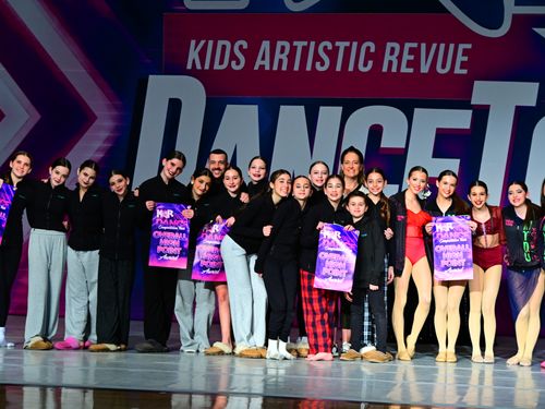 Long Island, NY - 2/9/2024 - Awards