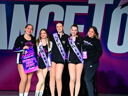 Long Island, NY - 2/9/2024 - Awards