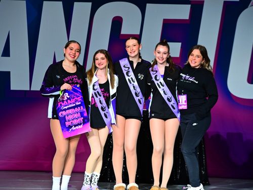 Long Island, NY - 2/9/2024 - Awards