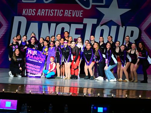 Long Island, NY - 2/9/2024 - Awards