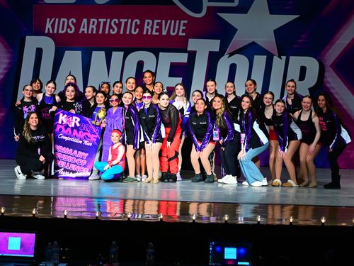 Long Island, NY - 2/9/2024 - Awards