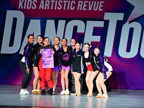 Long Island, NY - 2/9/2024 - Awards