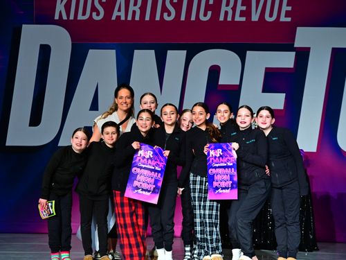 Long Island, NY - 2/9/2024 - Awards