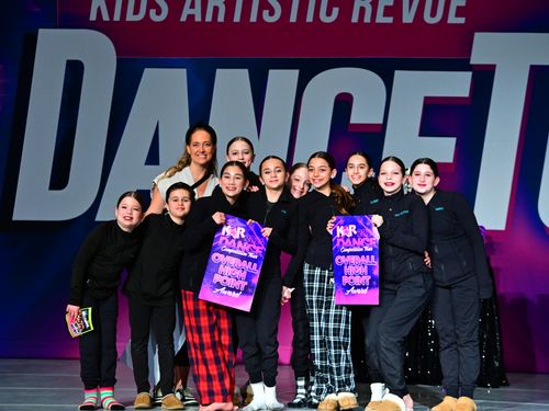 Long Island, NY - 2/9/2024 - Awards