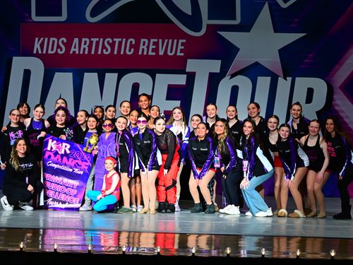 Long Island, NY - 2/9/2024 - Awards
