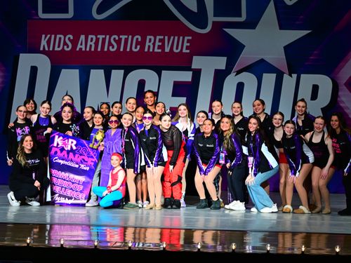 Long Island, NY - 2/9/2024 - Awards