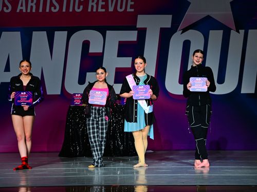Long Island, NY - 2/9/2024 - Awards