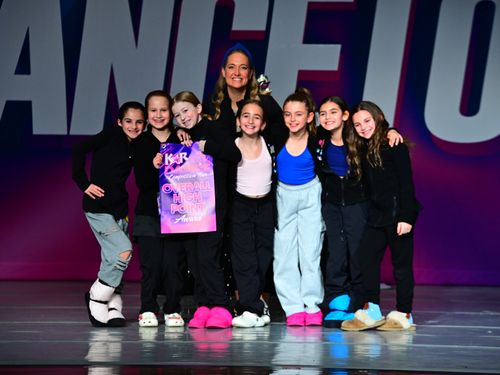 Long Island, NY - 2/9/2024 - Awards