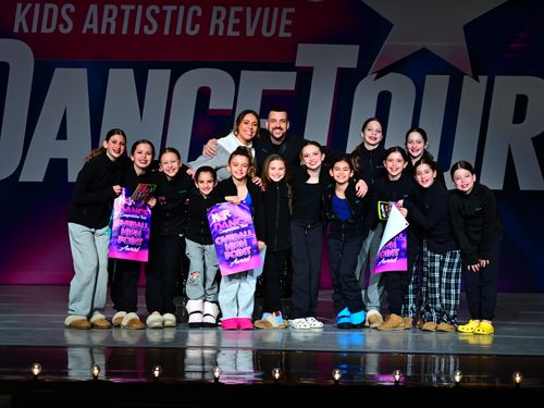Long Island, NY - 2/9/2024 - Awards
