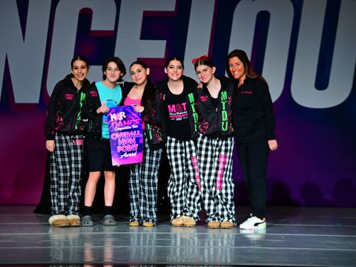 Long Island, NY - 2/9/2024 - Awards