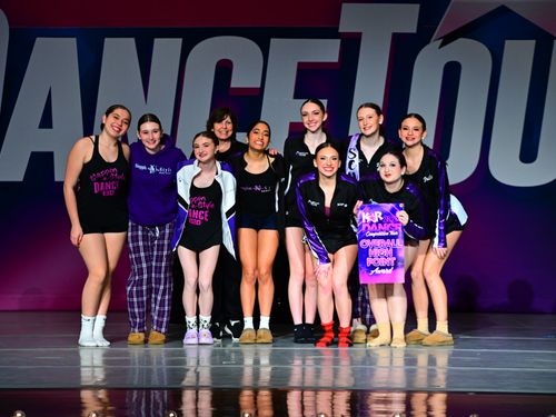 Long Island, NY - 2/9/2024 - Awards