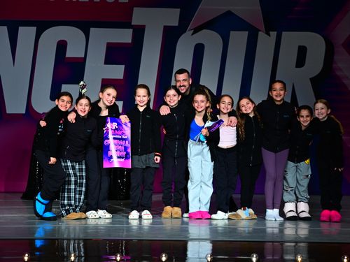 Long Island, NY - 2/9/2024 - Awards