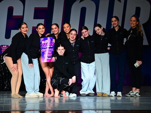 Long Island, NY - 2/9/2024 - Awards