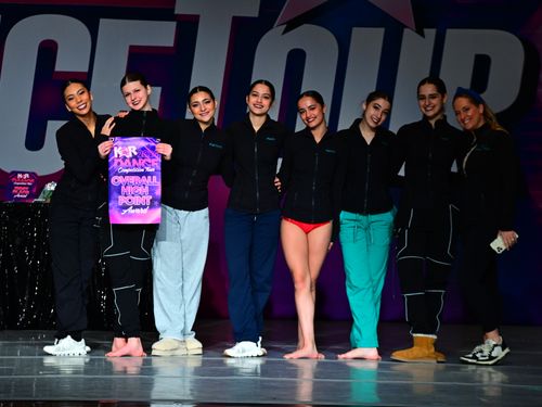 Long Island, NY - 2/9/2024 - Awards