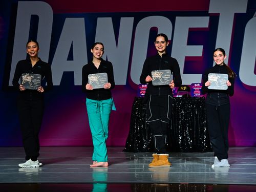 Long Island, NY - 2/9/2024 - Awards