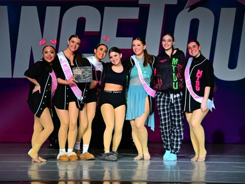 Long Island, NY - 2/9/2024 - Awards