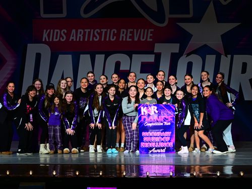 Long Island, NY - 2/9/2024 - Awards