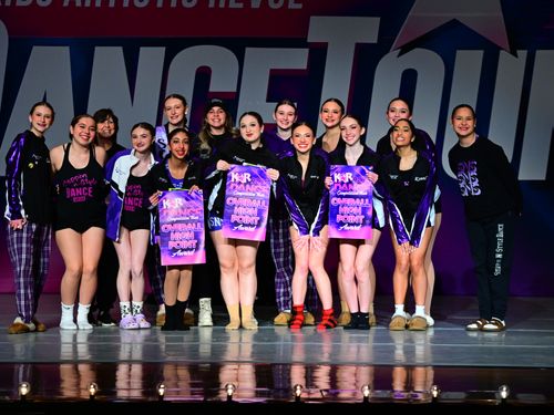 Long Island, NY - 2/9/2024 - Awards
