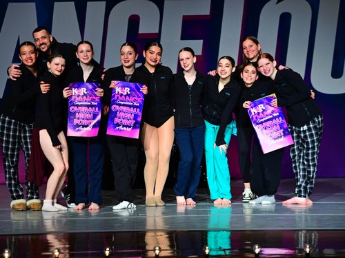Long Island, NY - 2/9/2024 - Awards