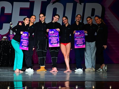 Long Island, NY - 2/9/2024 - Awards