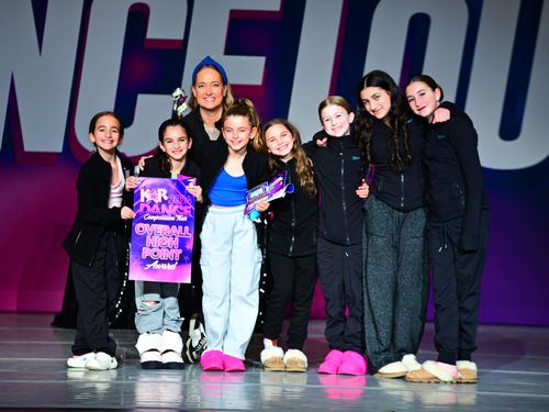 Long Island, NY - 2/9/2024 - Awards