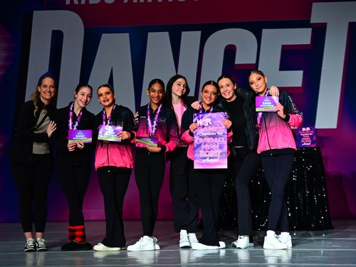 Long Island, NY - 2/9/2024 - Awards