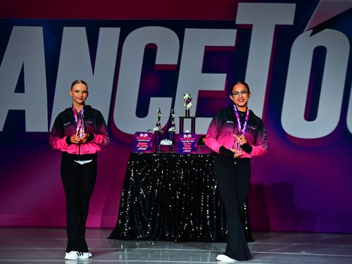 Long Island, NY - 2/9/2024 - Awards
