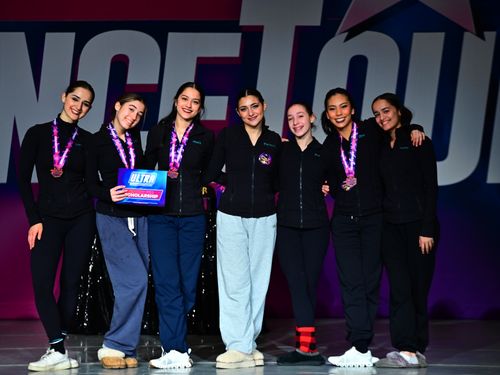 Long Island, NY - 2/9/2024 - Awards