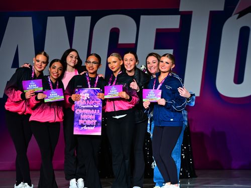 Long Island, NY - 2/9/2024 - Awards
