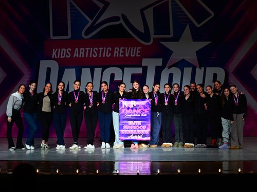 Long Island, NY - 2/9/2024 - Awards
