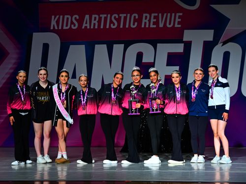 Long Island, NY - 2/9/2024 - Awards