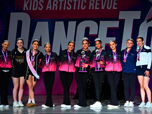 Long Island, NY - 2/9/2024 - Awards